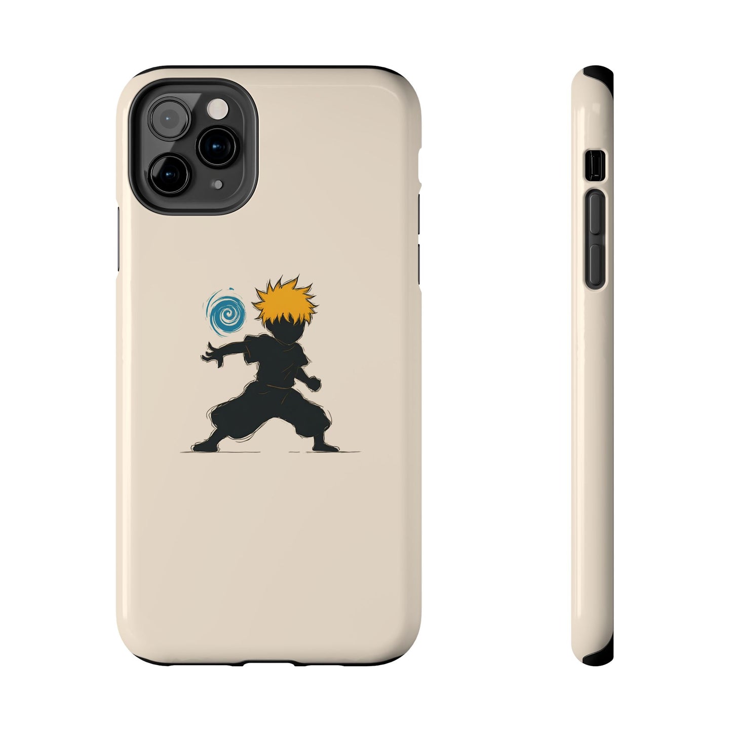 Silhouette Phone Case