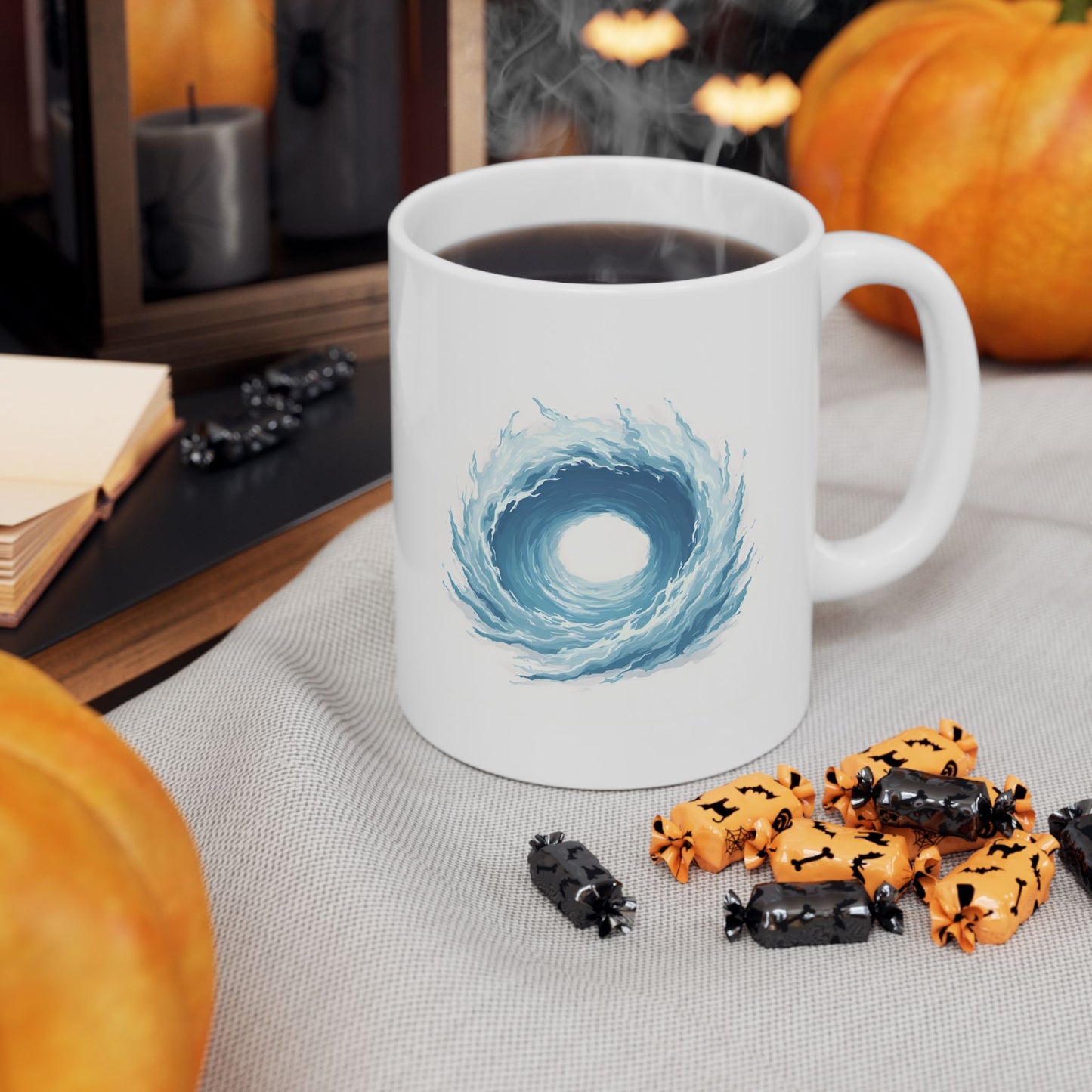 Wave Mug