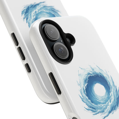 Wave Phone Case