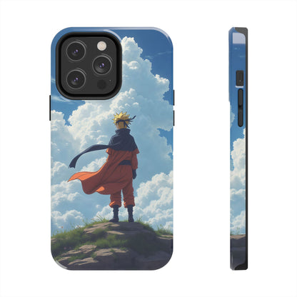 Mountain View Phone Case