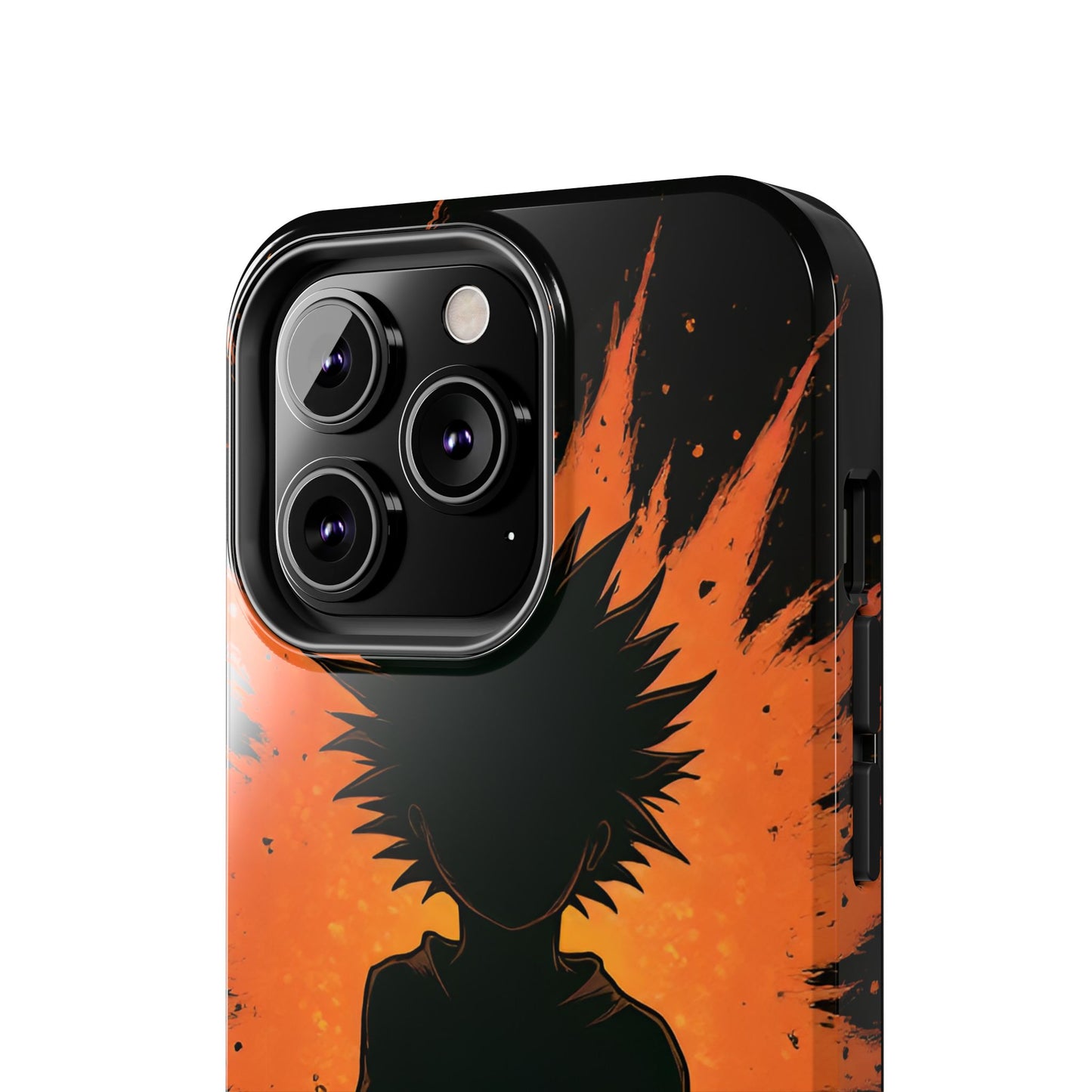 Blast Phone Case