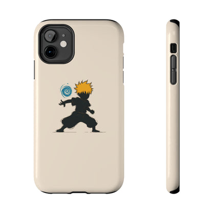 Silhouette Phone Case