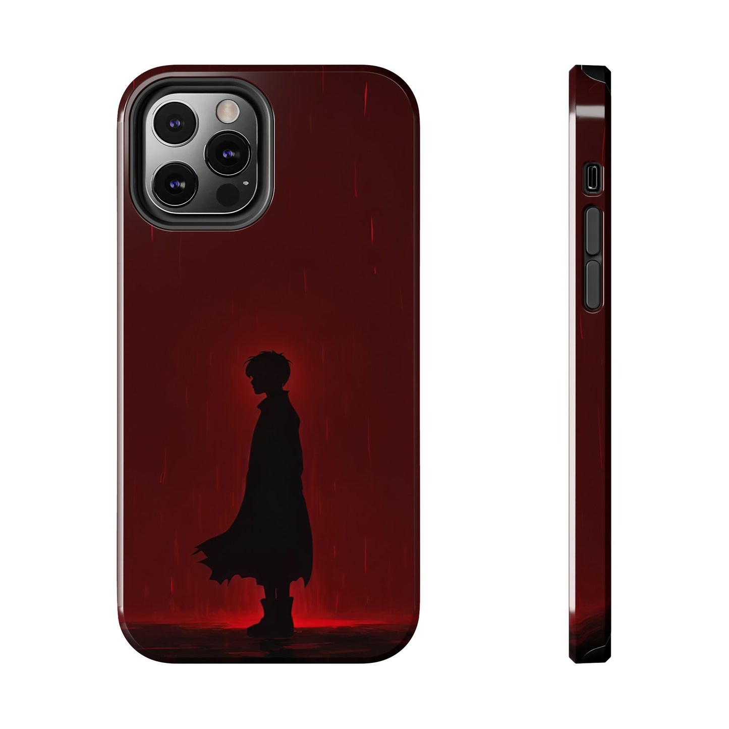 Rain Phone Case