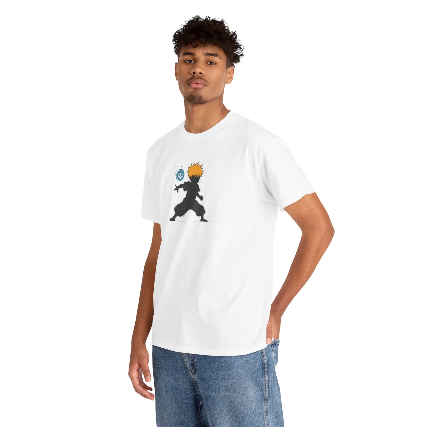 Silhouette Shirt