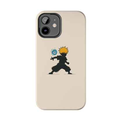 Silhouette Phone Case