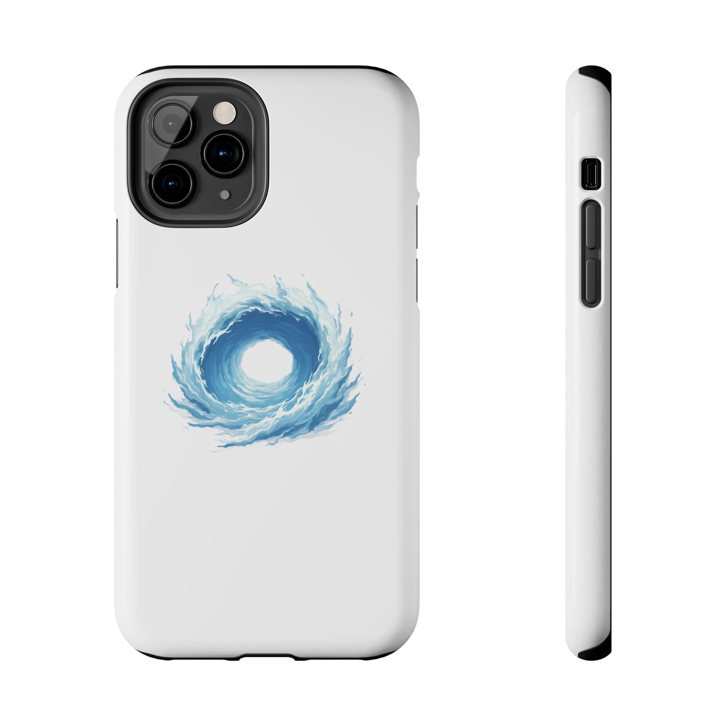 Wave Phone Case