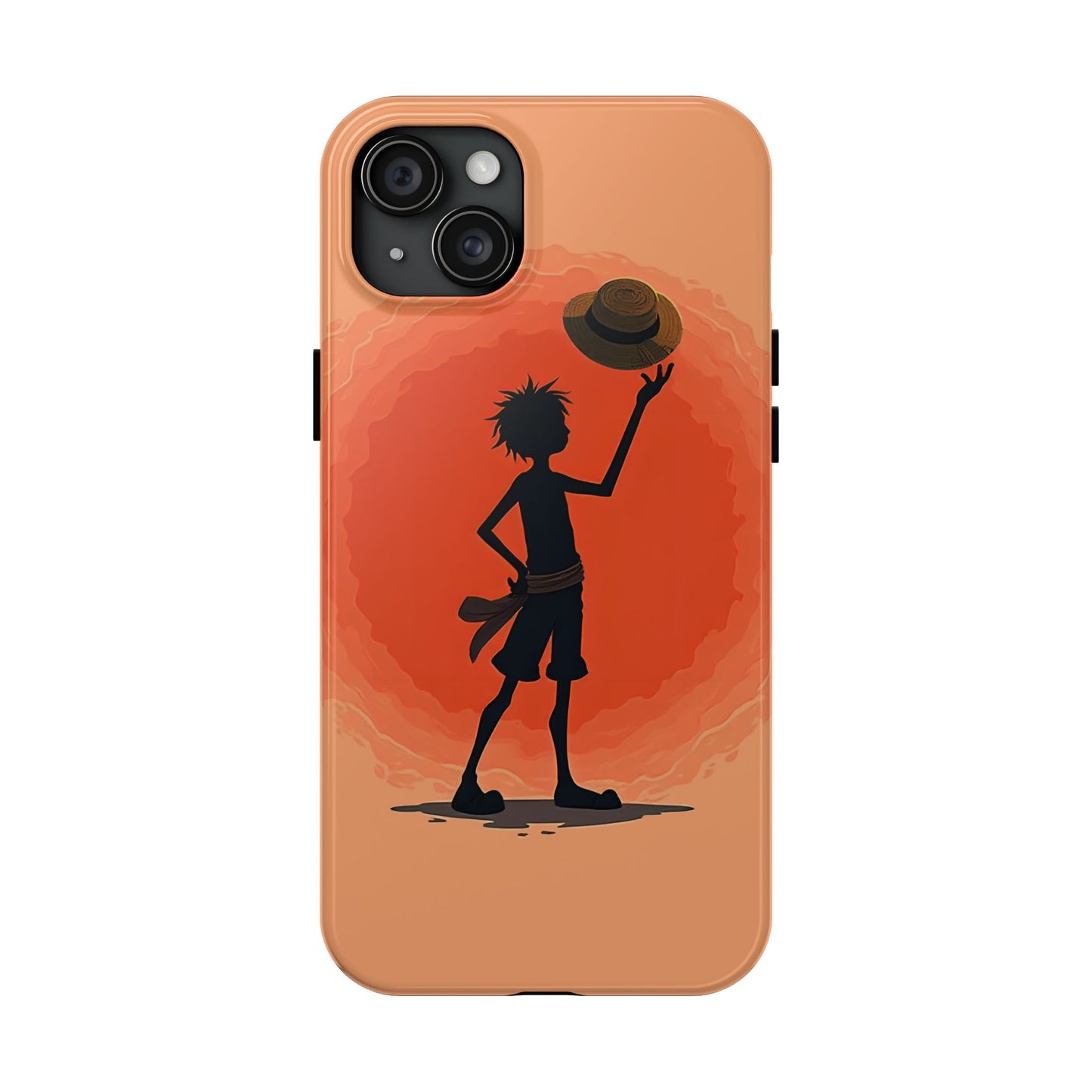 Shadow Phone Case