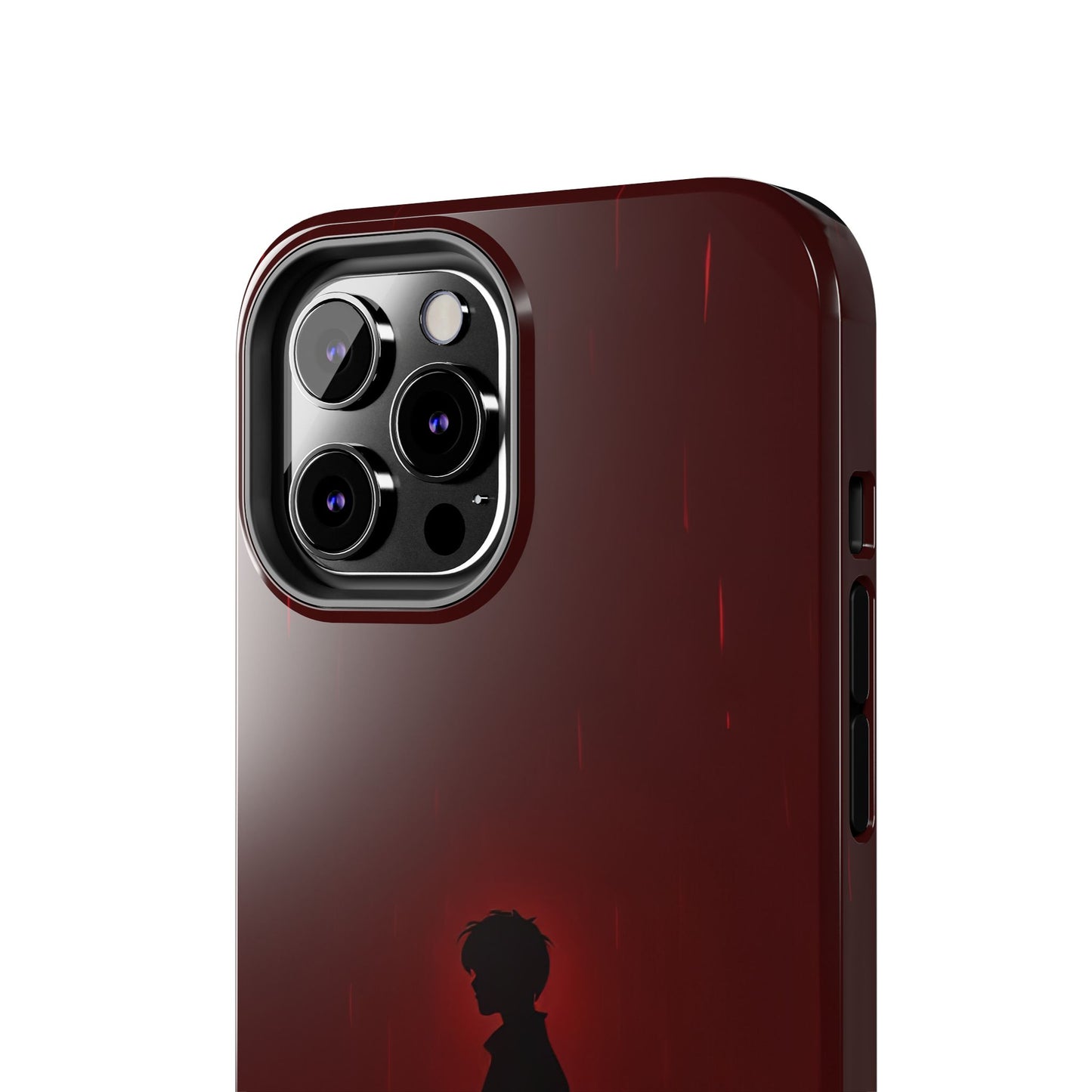 Rain Phone Case