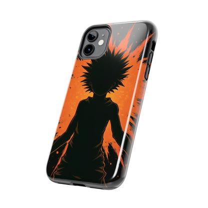 Blast Phone Case