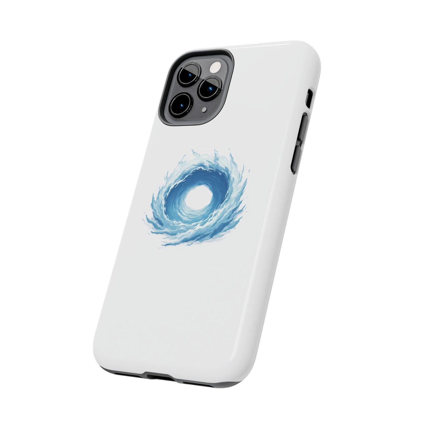 Wave Phone Case