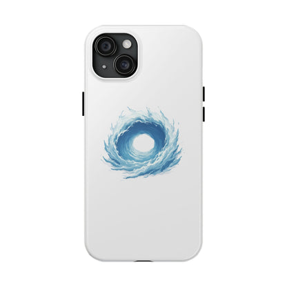 Wave Phone Case