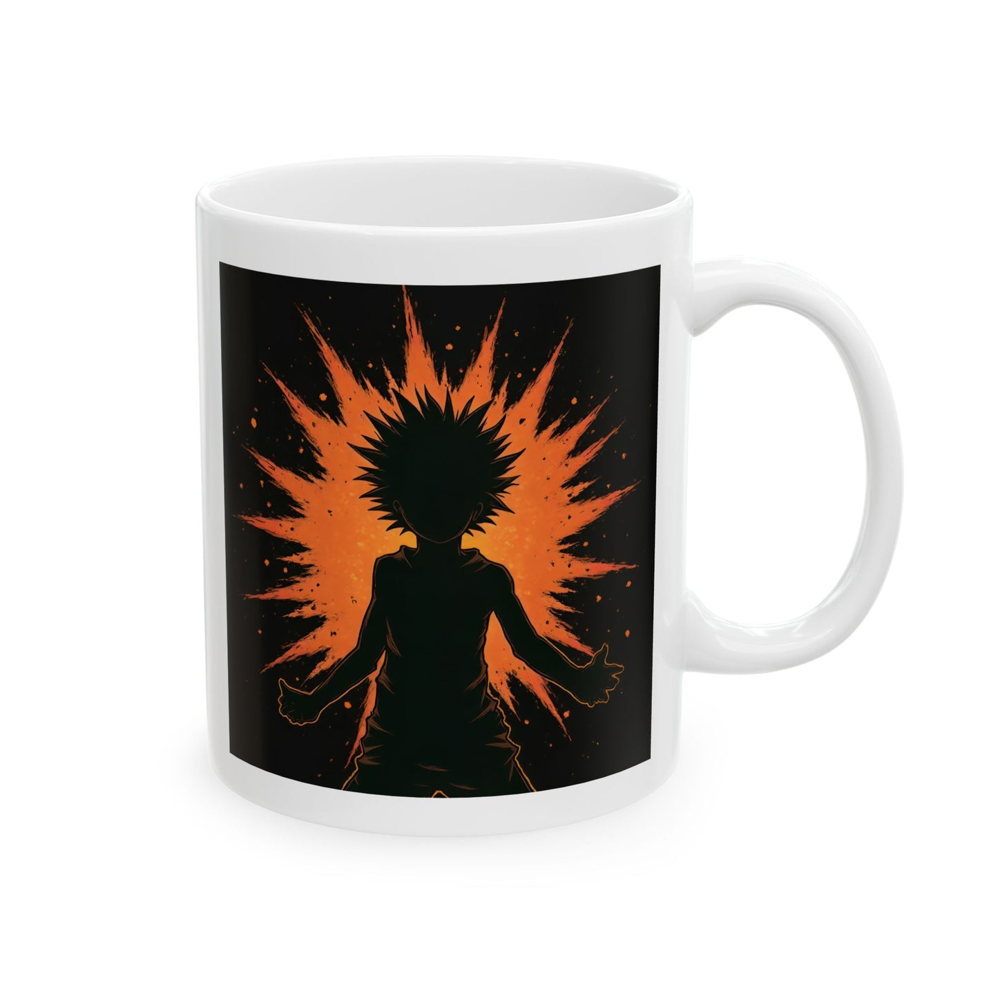 Blast Mug