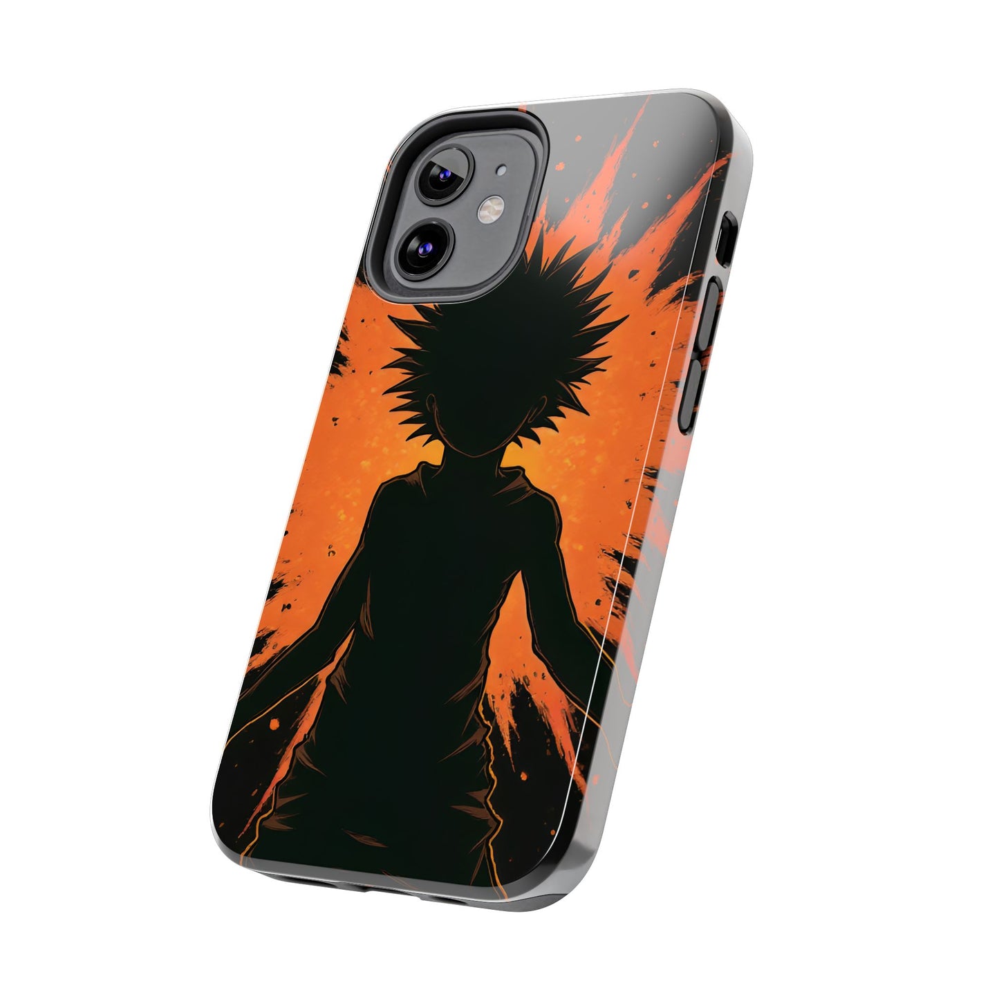 Blast Phone Case