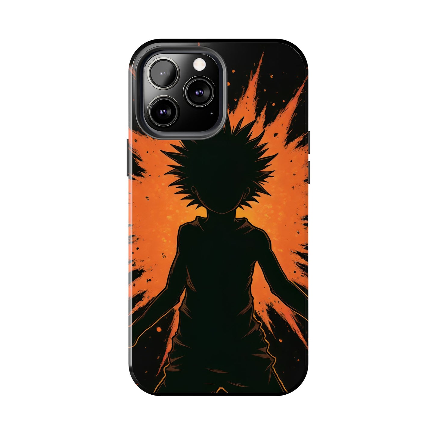 Blast Phone Case