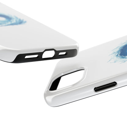 Wave Phone Case