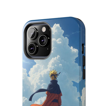 Mountain View Phone Case