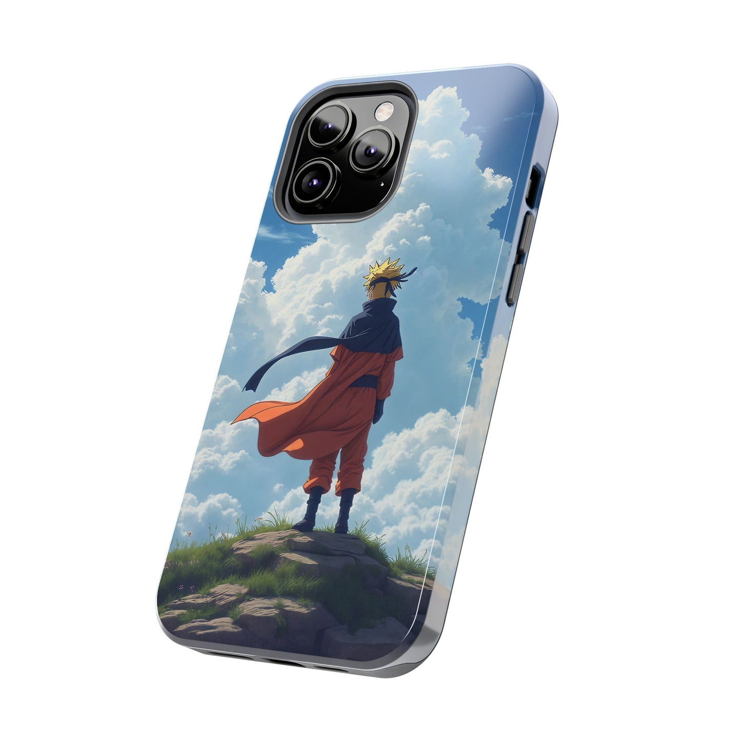 Mountain View Phone Case