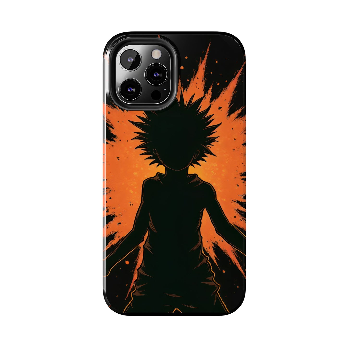 Blast Phone Case