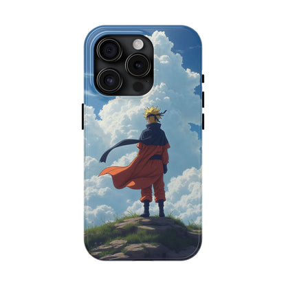 Mountain View Phone Case