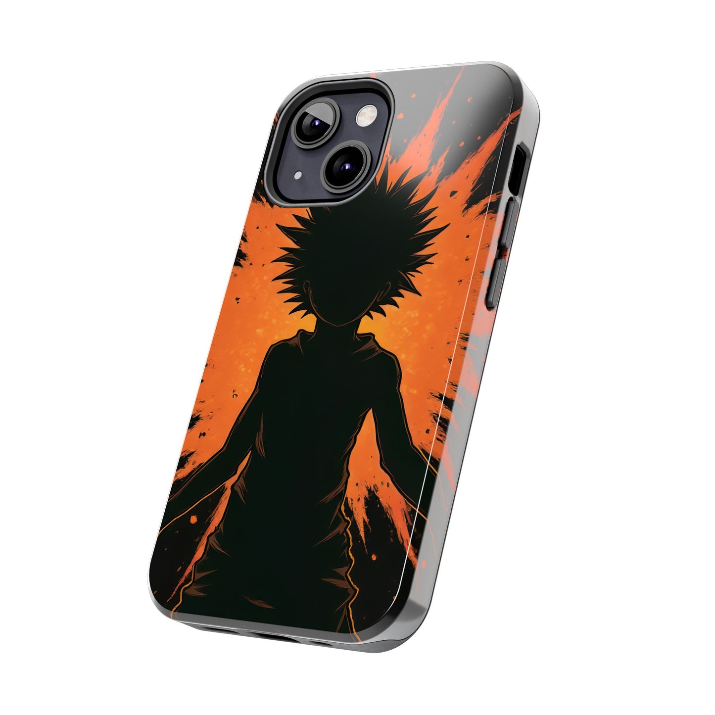 Blast Phone Case