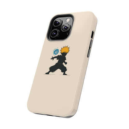 Silhouette Phone Case