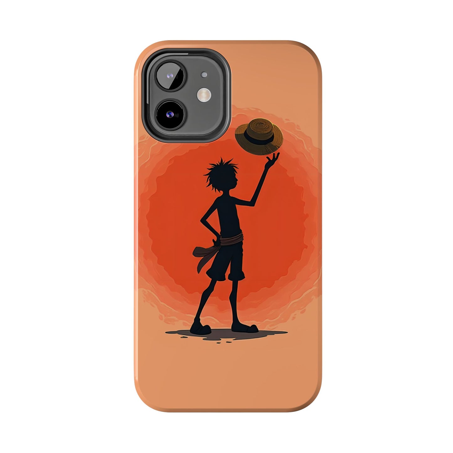 Shadow Phone Case