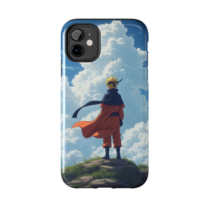 Mountain View Phone Case