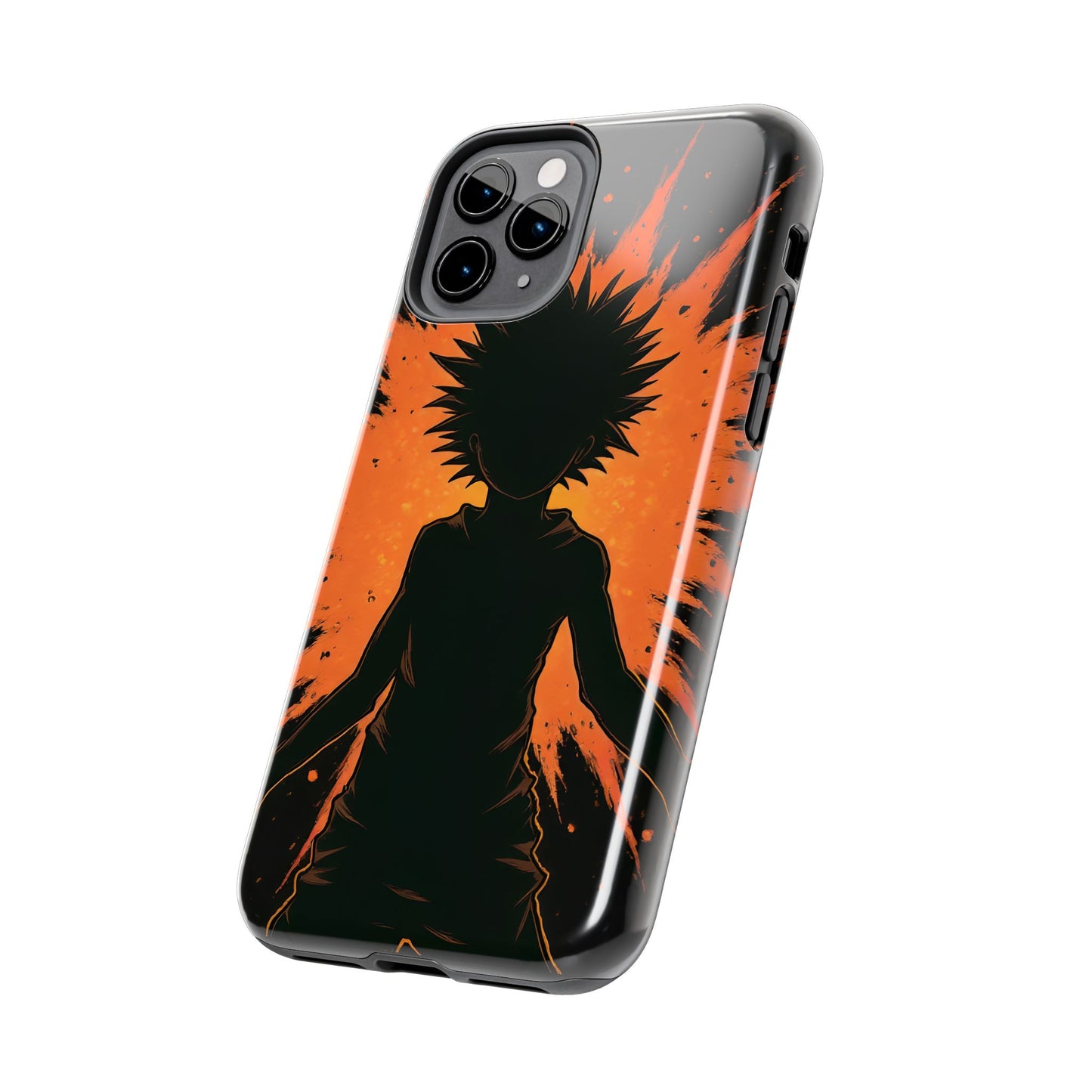 Blast Phone Case