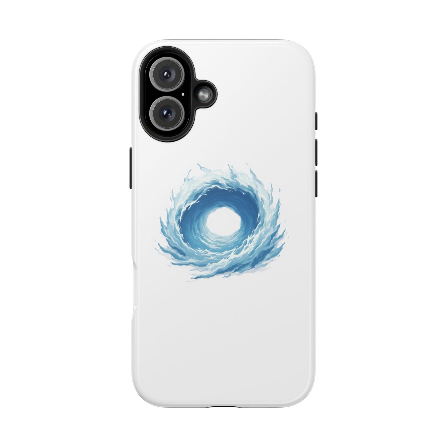 Wave Phone Case