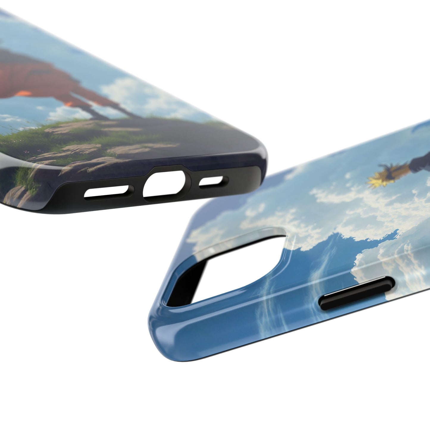 Mountain View Phone Case