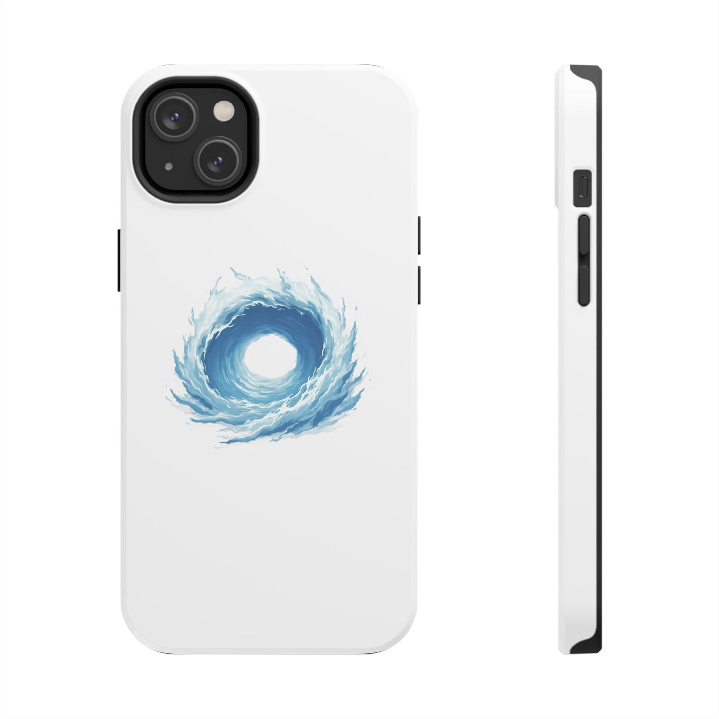 Wave Phone Case