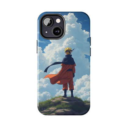 Mountain View Phone Case