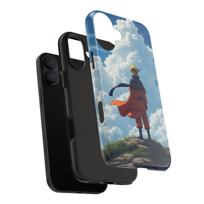 Mountain View Phone Case