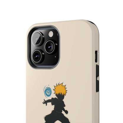 Silhouette Phone Case