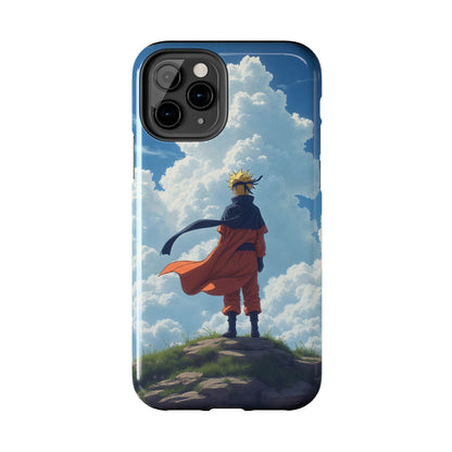 Mountain View Phone Case