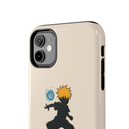 Silhouette Phone Case