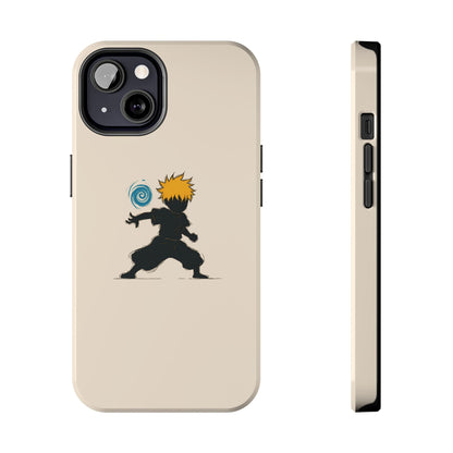 Silhouette Phone Case