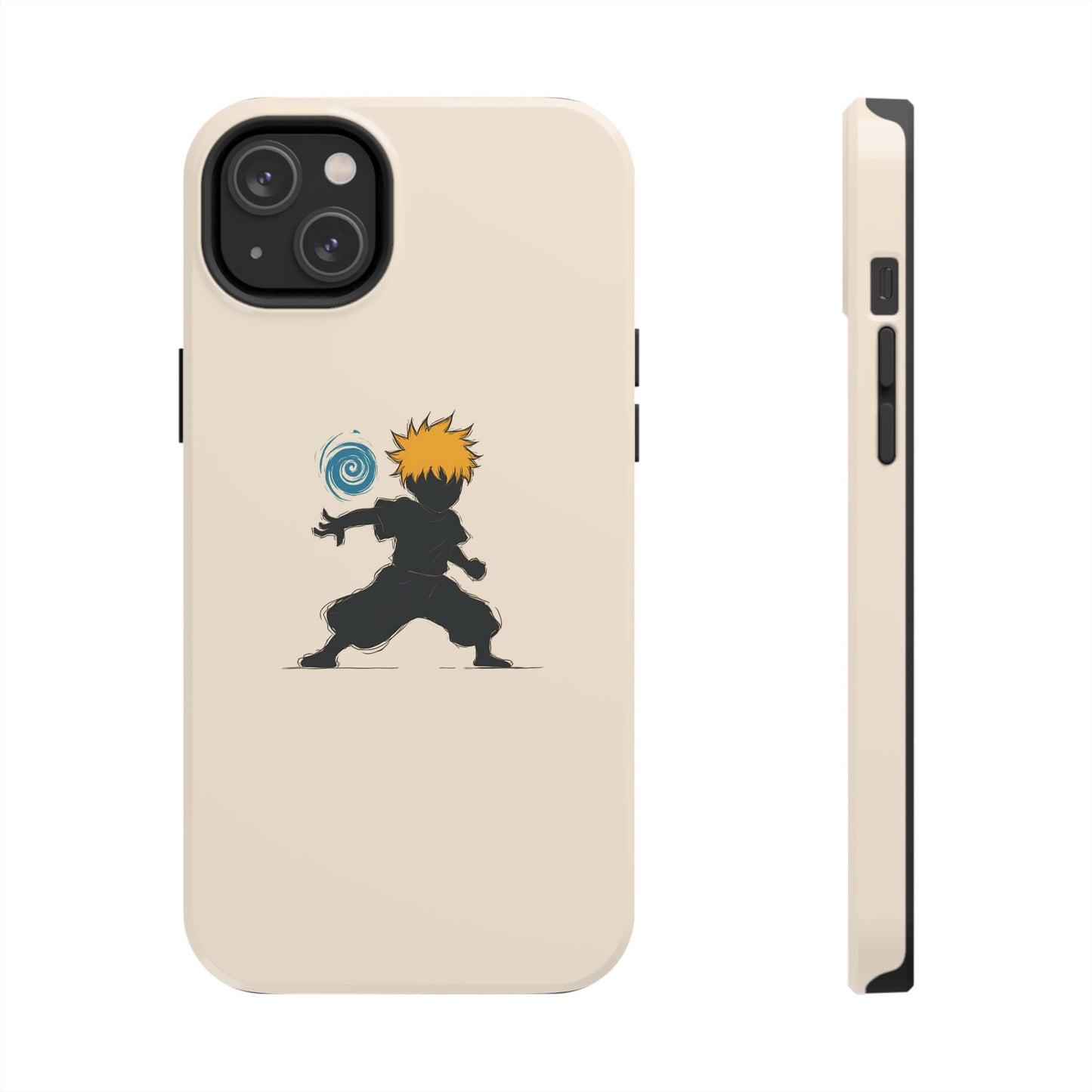 Silhouette Phone Case