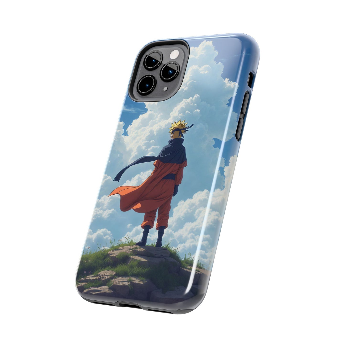 Mountain View Phone Case