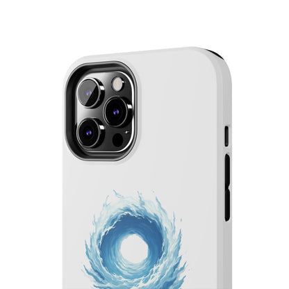 Wave Phone Case