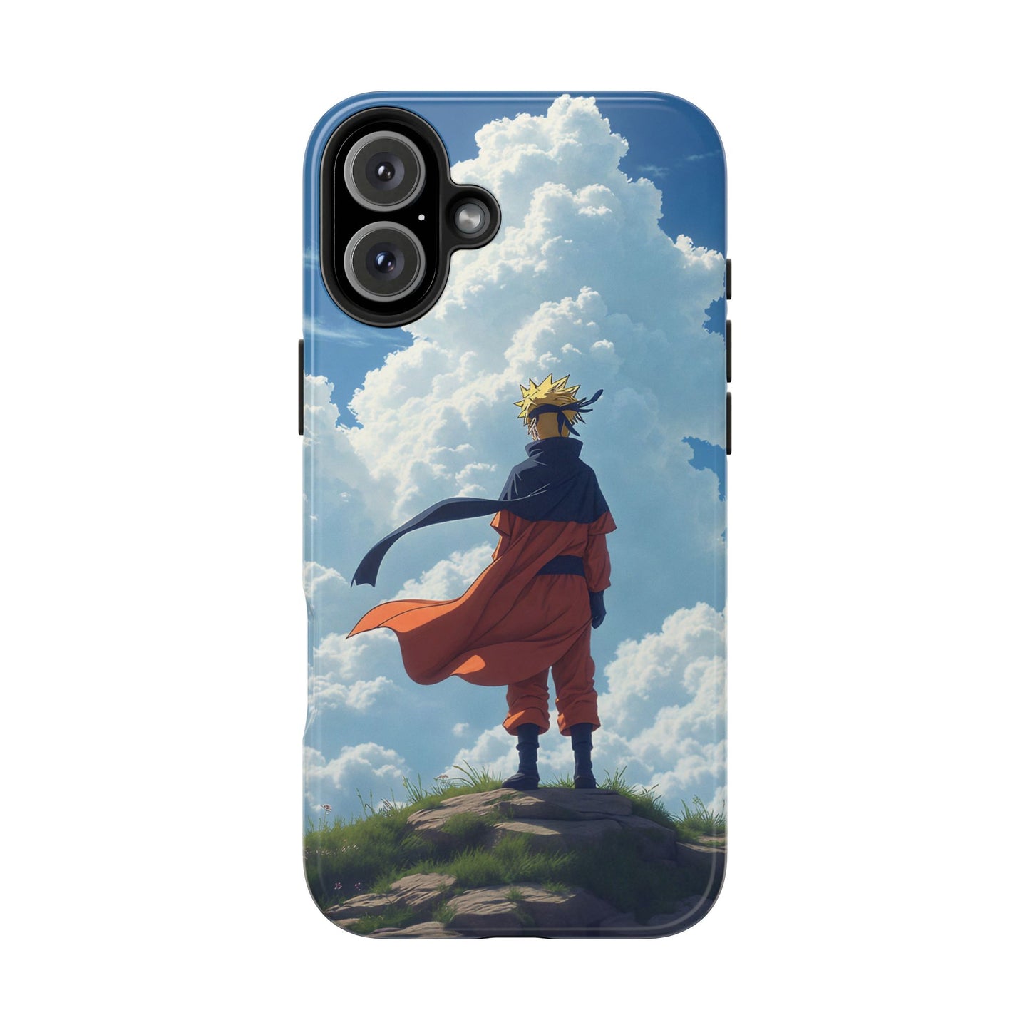 Mountain View Phone Case