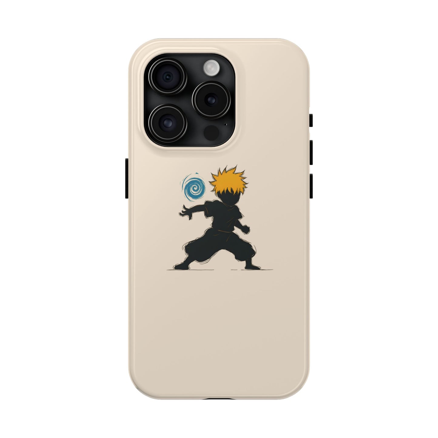 Silhouette Phone Case