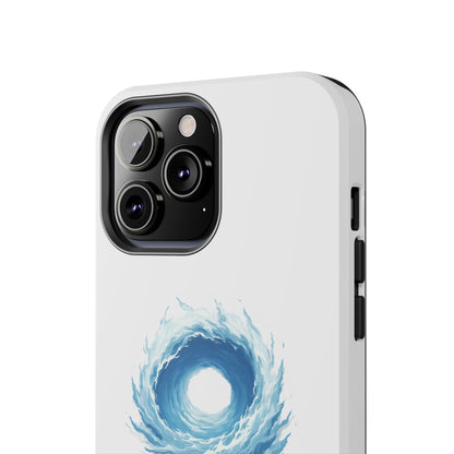 Wave Phone Case