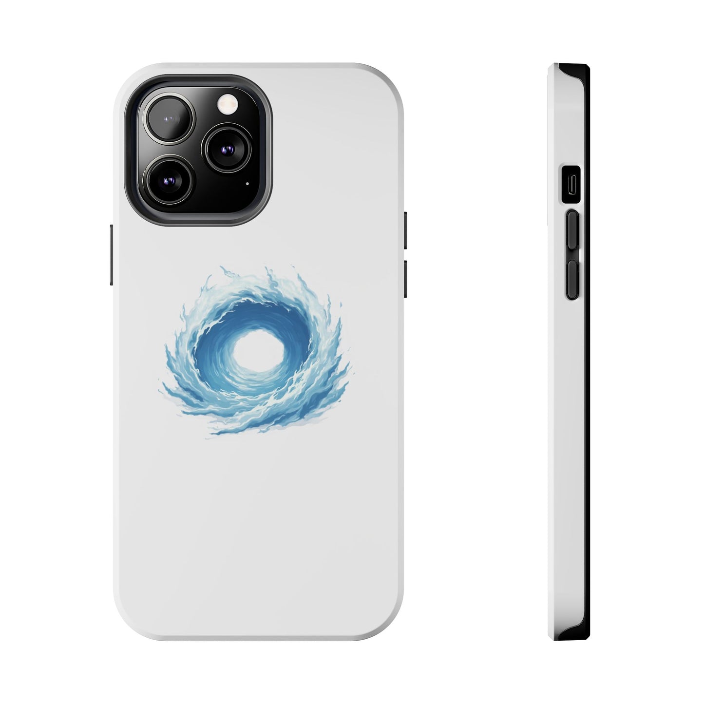 Wave Phone Case