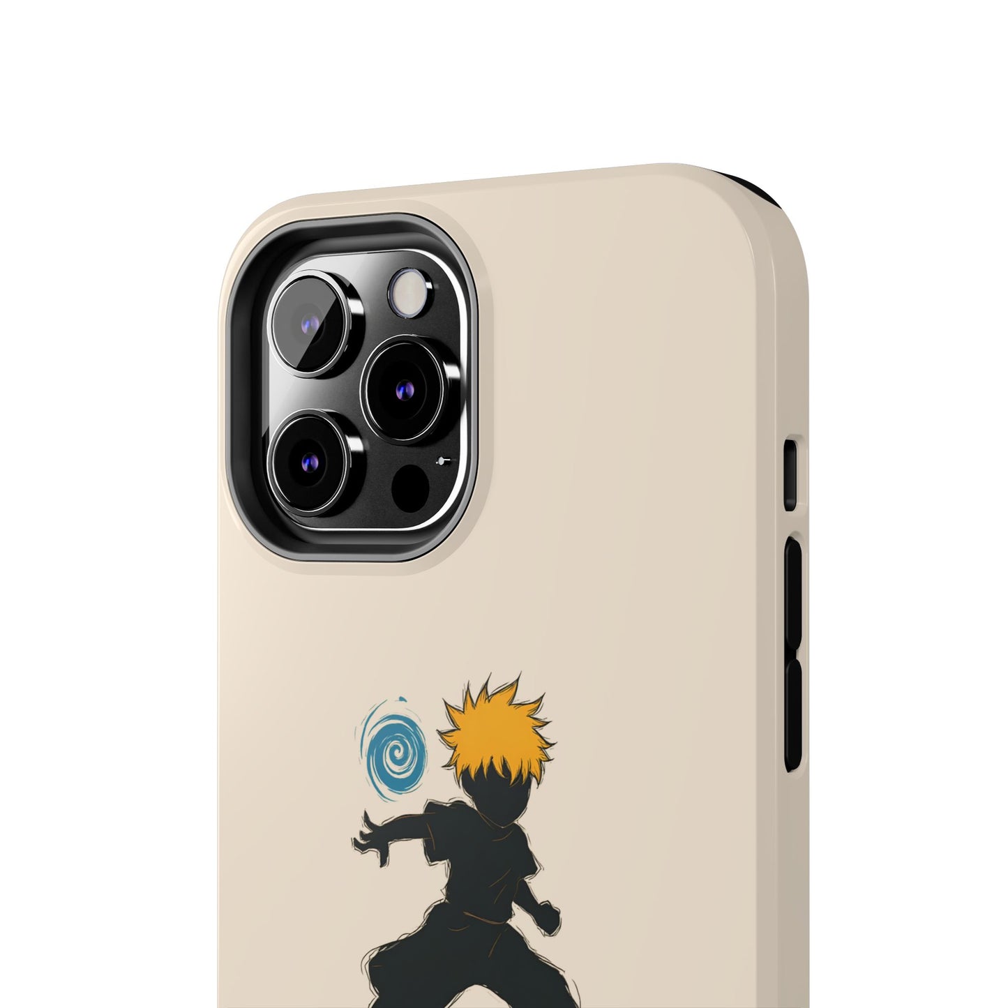 Silhouette Phone Case