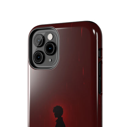 Rain Phone Case