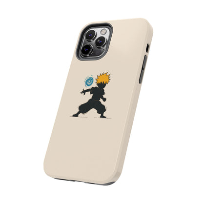 Silhouette Phone Case