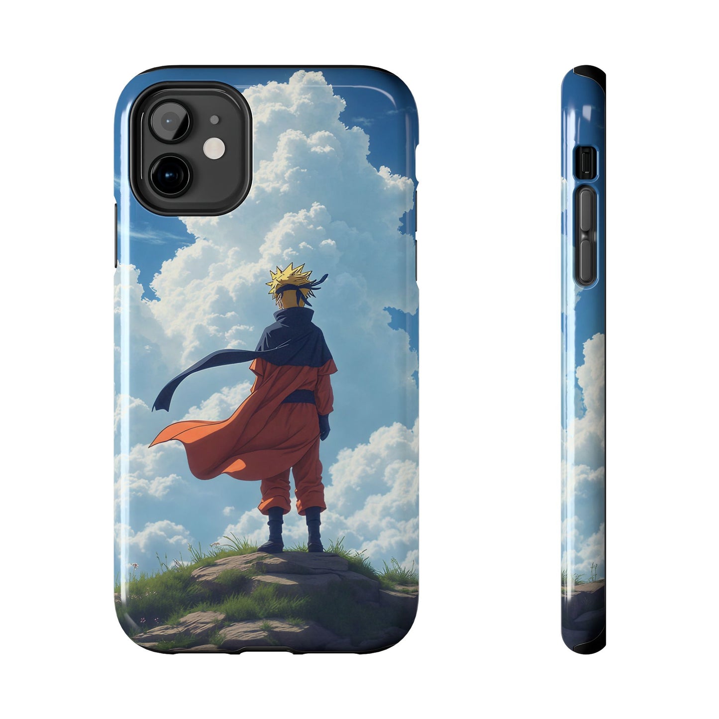 Mountain View Phone Case