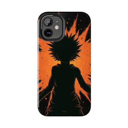 Blast Phone Case