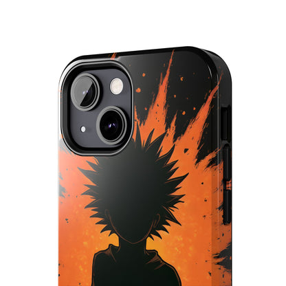 Blast Phone Case